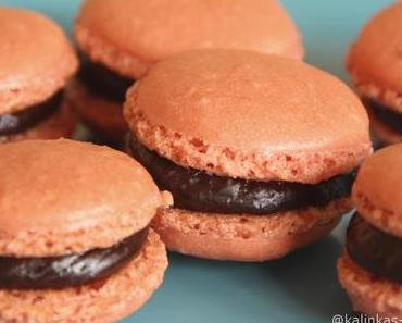 Die perfekten Macarons