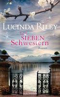 *Rezension* - Die sieben Schwestern von Lucinda Riley