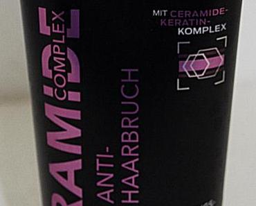 Syoss Ceramide Complex Anti Haarbruch Kräftigungskur