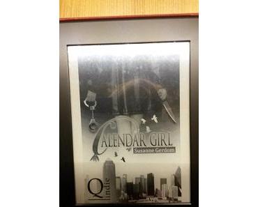 [Rezi] Susanne Gerdom – Calendar Girl