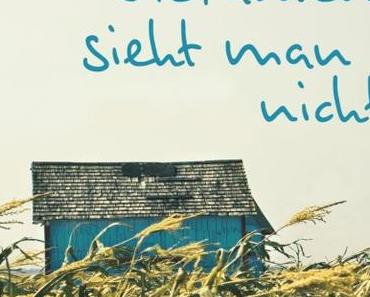 Rezension: Elefanten sieht man nicht von Susan Kreller