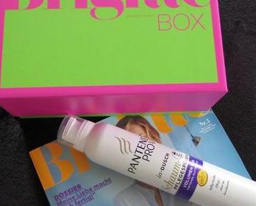 ” Die Brigitte Box “