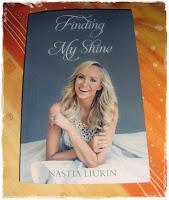[Rezension] Finding My Shine (Nastia Liukin)