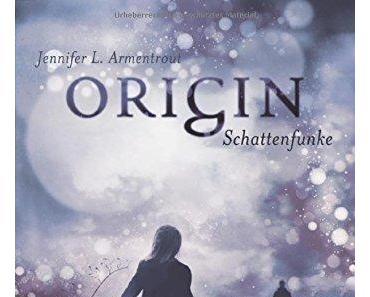 Origin - Schattenfunke