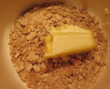 ” Cheesecakes ” oder ein Unfall