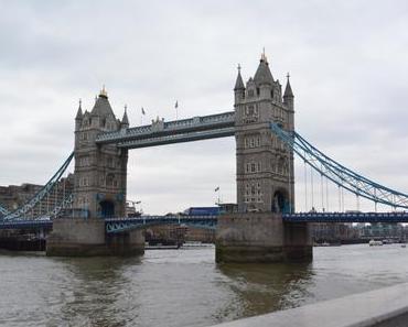 London on the inside – The culinaric view