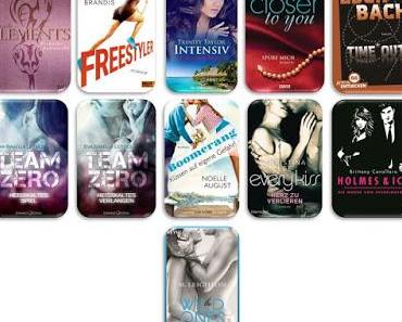 Sabrinas Monatsrückblick Februar