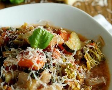 Minestrone