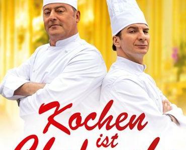 Preview: Kochen Ist Chefsache