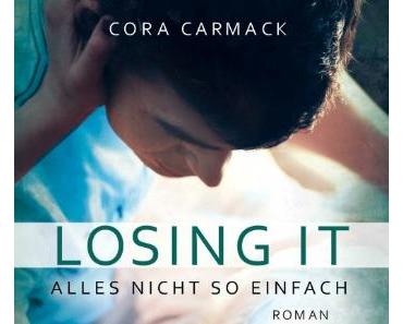 [Kurzrezension] Losing it - Alles nicht so einfach