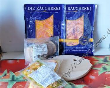 Fantastischer Fisch von Die Räucherei