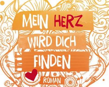 Mein Herz wird dich finden | Jessi Kirby