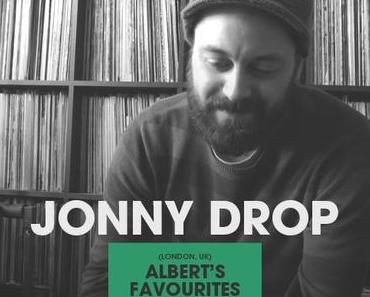 MIMS Guest Mix: JONNY DROP
