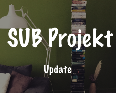 [SuB Projekt] Update #2