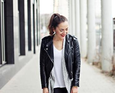 Februar – Ich bin …