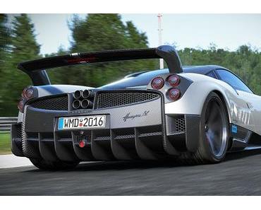 Project Cars: Eine Game of the Year-Edition ist in der Mache