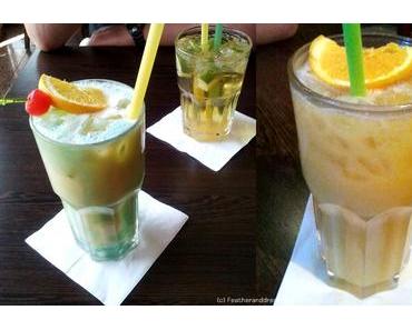 Favorite Restaurants / Bars # 2