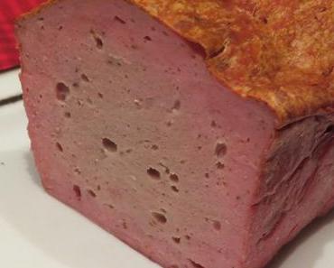 Leberkäse