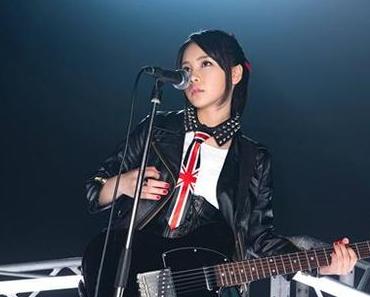 „Dokomi 2016“ – japanischer Hauptmusikact bekannt