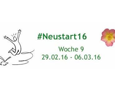 Genuss - #neustart16