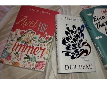 Monatsrückblick Februar 2016