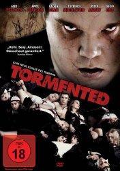 Tormented (2009)