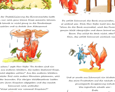 Schnurzel