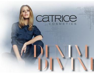 Limited Edition „Denim Divine” by CATRICE
