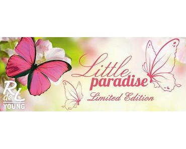 #neubeirossmann  -  Entdecke dein "Little Paradise" bei RdeL Young!