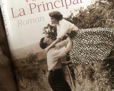 Die Frauen von La Principal – Lluís Llach