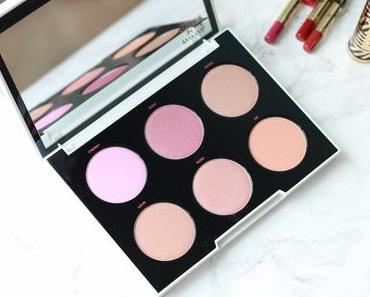 Urban Decay Gwen Stefani Blush Palette