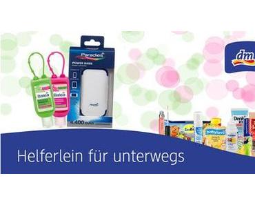 Neues von DM – Insider
