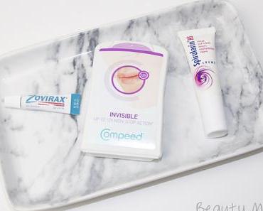 Was hilft gegen Herpes?