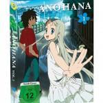 „Anohana“ – „peppermint anime“ veröffentlicht deutschen Trailer