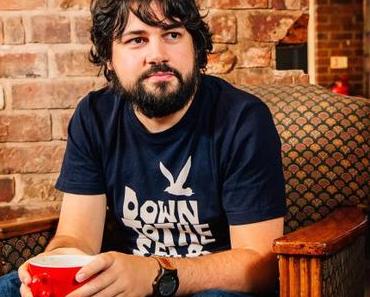 Sam Redmore – (Un)Mixtape Monday #50