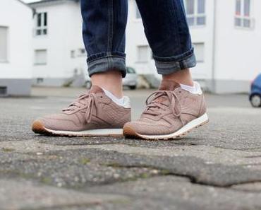 Just be Yourself: #Sneakerfreaker