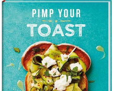 Rezension: Pimp your Toast