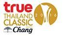 True Thailand Classic – 2016