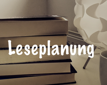 [to be read + currently reading] Leseplanung März