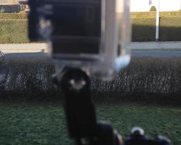 Einstellbare Teleskopverlängerungsstange