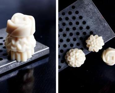 Low Carb – Ja oder Nein? Außerdem: was bedeutet zuckerfrei eigentlich? Bonus: ein Rezept für weiße Schoko!