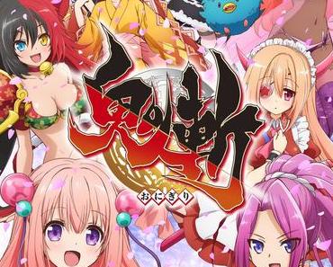 „Onigiri“ – neuer Trailer stellt Opening Song vor