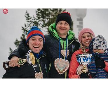 Rudi Dellinger Gedenklauf & WSV Vereinsmeisterschaften – Fotos