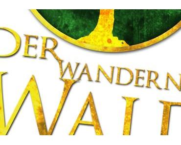 Wolfgang Hohlbein „Enwor – Band 1: Der wandernde Wald“