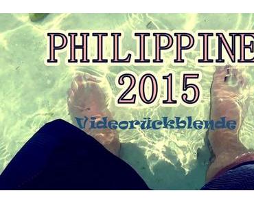 Videorückblick Philippinen 2015