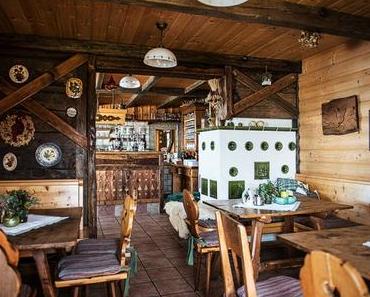 Traditionell(e) kulinarische Hot Spots in Österreich