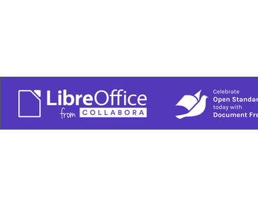 LibreOffice 5.1.1 bringt Bugfix für das freie Office-Paket