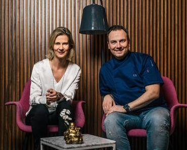 Auch Tui-Cruises holt sich Sternekoch – Tim Raue eröffnet auf der Mein Schiff 5