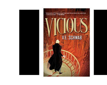 Rezension: Vicious
