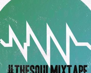 Nuwaveradio presents #TheSoulMixtape Tape No.3